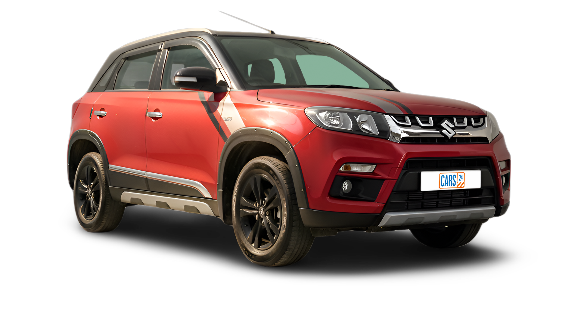 Maruti Vitara Brezza-img